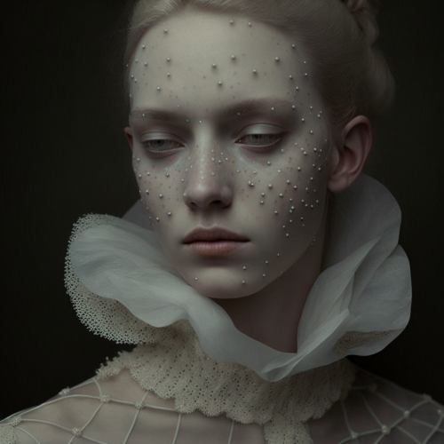 Ombre a beautiful woman photographed by Romina Ressia wearing p 76beb773-13fc-4a77-aaa6-323fef28f14a
